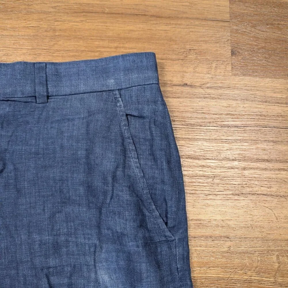 Haspel pants 100%